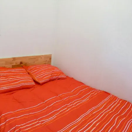 Apartment Les Flamants Roses-8 By Interhome