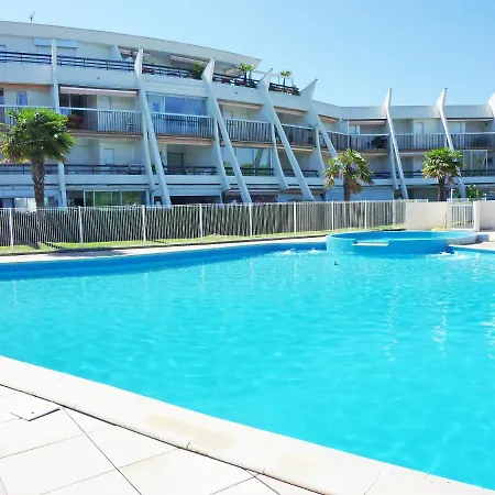 Les Flamants Roses-8 By Interhome * La Grande-Motte