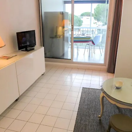 Les Flamants Roses-8 By Interhome Apartment *