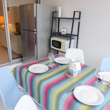 Les Flamants Roses-8 By Interhome * La Grande-Motte