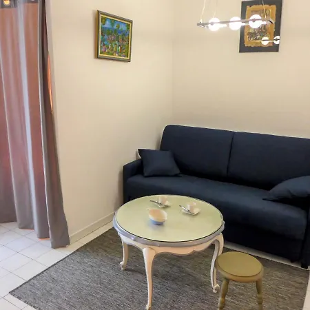 Les Flamants Roses-8 By Interhome Apartment