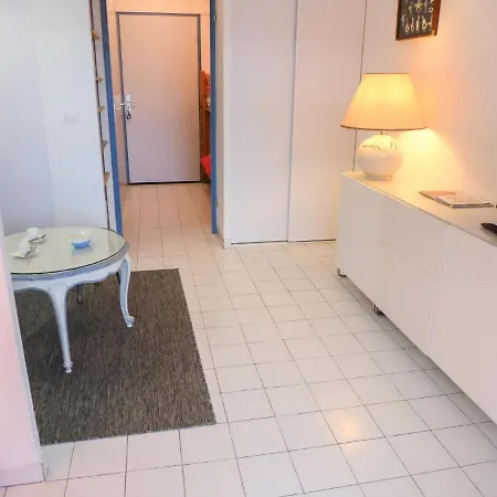 Les Flamants Roses-8 By Interhome La Grande-Motte