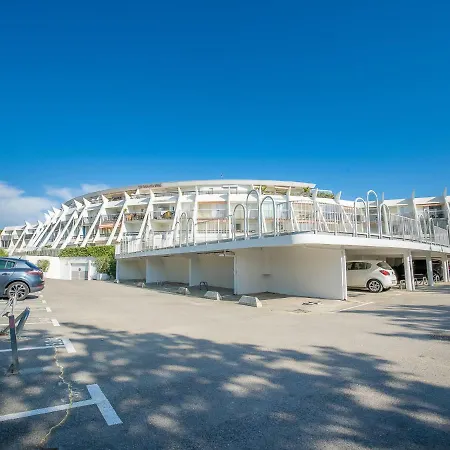 Appartamento Les Flamants Roses-8 By Interhome La Grande-Motte