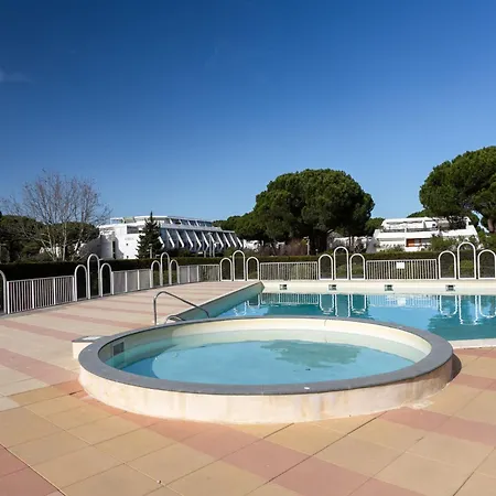 Les Flamants Roses-8 By Interhome * La Grande-Motte