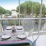 Les Flamants Roses-8 By Interhome *