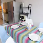 Les Flamants Roses-8 By Interhome * La Grande Motte