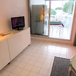 Apartmán Les Flamants Roses-8 By Interhome La Grande Motte