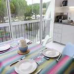 Les Flamants Roses-8 By Interhome * La Grande Motte