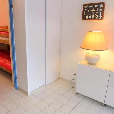 Les Flamants Roses-8 Appartement