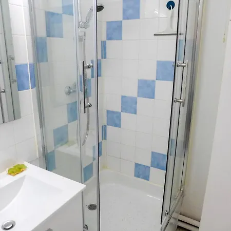 Apartment Les Flamants Roses-8 By Interhome La Grande-Motte