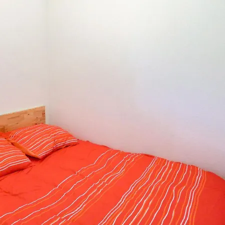 Les Flamants Roses-8 Appartement