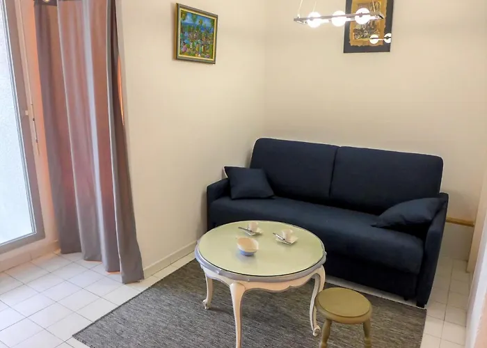Les Flamants Roses-8 By Interhome Apartamento