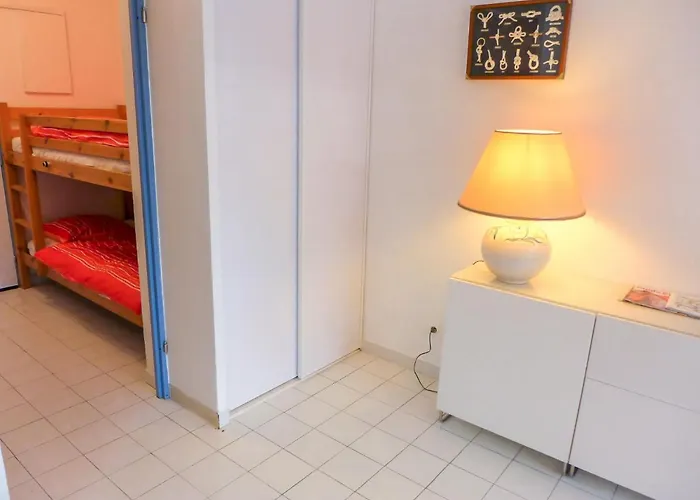 Les Flamants Roses-8 By Interhome Apartamento