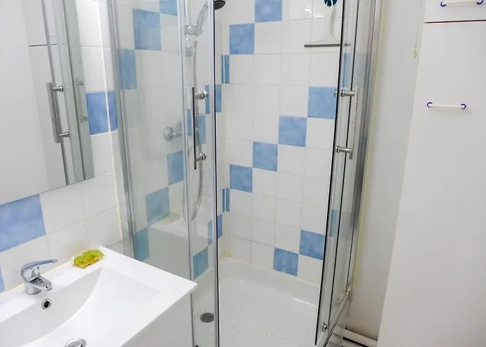 Apartamento Les Flamants Roses-8 By Interhome La Grande-Motte