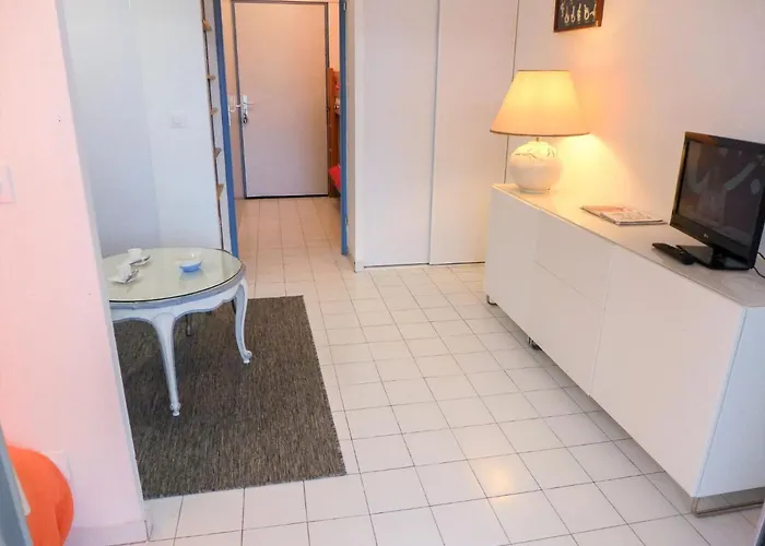 Les Flamants Roses-8 By Interhome La Grande-Motte
