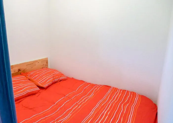 Les Flamants Roses-8 By Interhome Apartamento