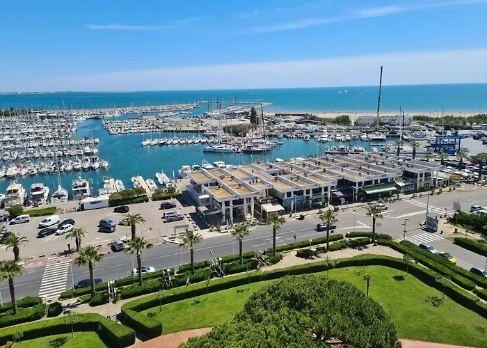 Les Flamants Roses-8 By Interhome Apartamento La Grande-Motte