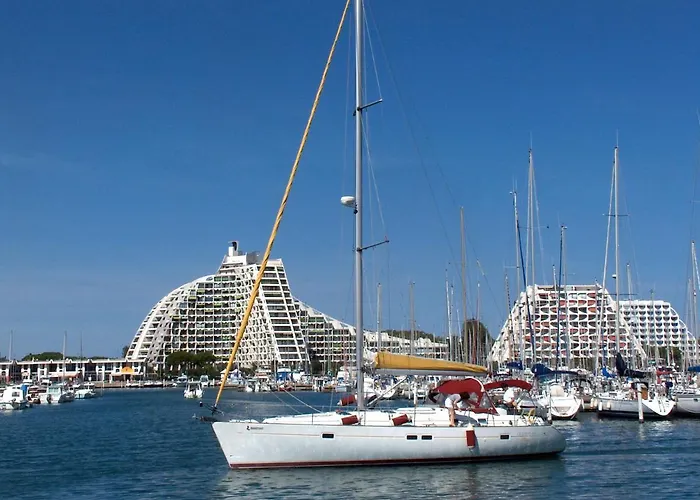 Apartamento Les Flamants Roses-8 By Interhome *